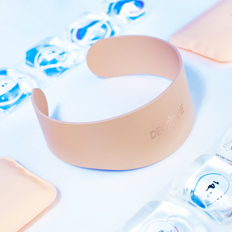 DEGREVE NECK CARE - COUPLE SET