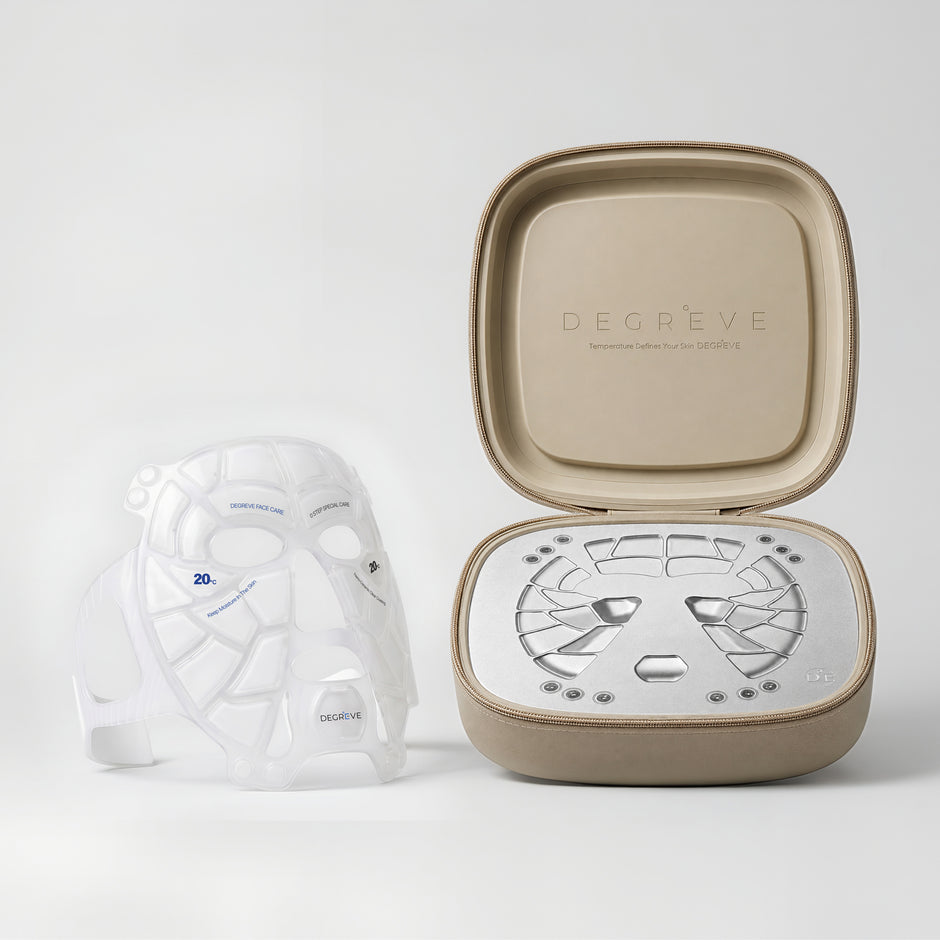 DEGREVE FACE CARE 1SET