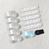 DEGREVE NECK CARE — Bulk Set (10 Units)