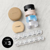 DEGREVE NECK CARE - FAMILY SET
